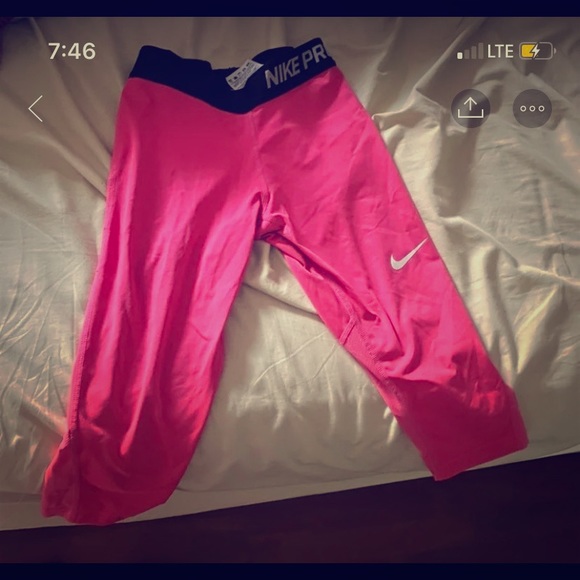 Nike leggings - Picture 1 of 1